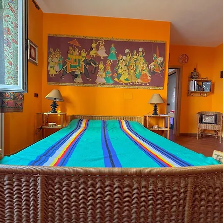 Apartman Per Aspera Ad Astra Imperia